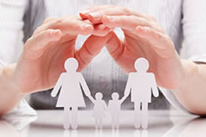 Derecho de Familia ¡Consulta Gratuita! Abogado de Familia, Divorcios, Reclamación y Extinción de pensión de alimentos
